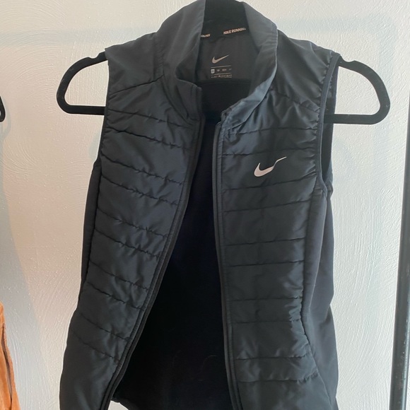 Nike Jackets & Blazers - Nike Running Vest